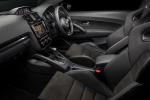 Volkswagen Scirocco R Wolfsburg Edition 2016 года (AU)